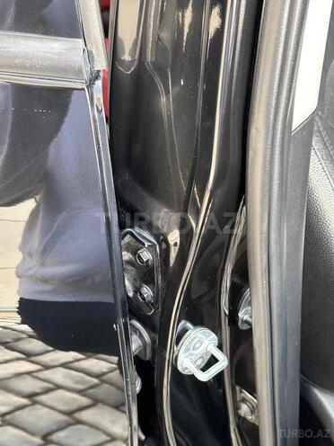 Hyundai ix35 2013, 180,000 km - 2.4 l - Bakı