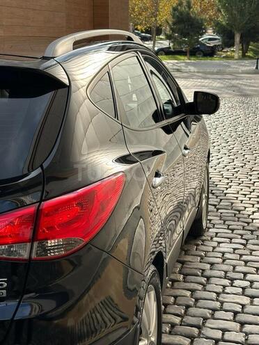 Hyundai ix35 2013, 180,000 km - 2.4 l - Bakı
