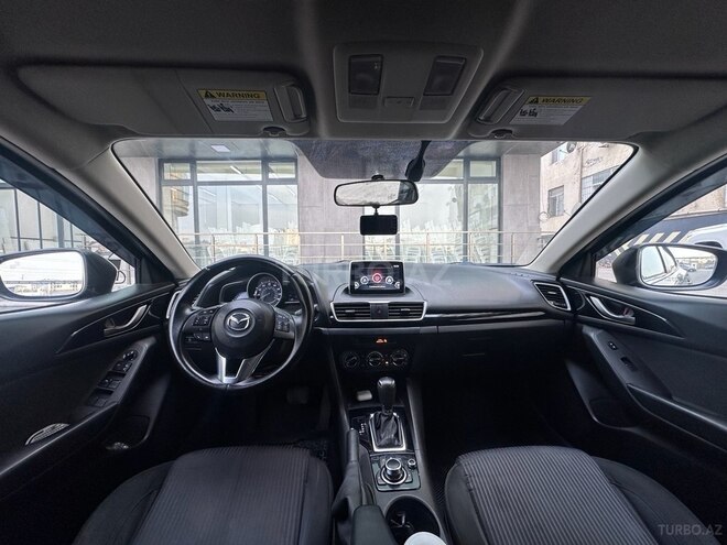 Mazda 3 2016, 223,000 km - 2.0 l - Bakı