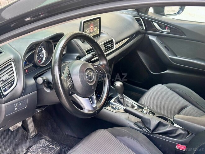 Mazda 3 2016, 223,000 km - 2.0 l - Bakı
