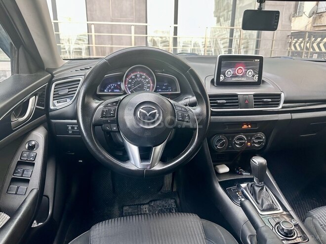 Mazda 3 2016, 223,000 km - 2.0 l - Bakı