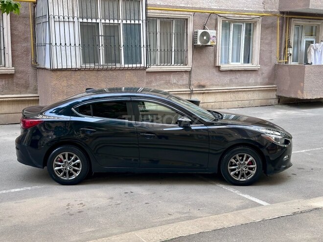 Mazda 3 2016, 223,000 km - 2.0 l - Bakı