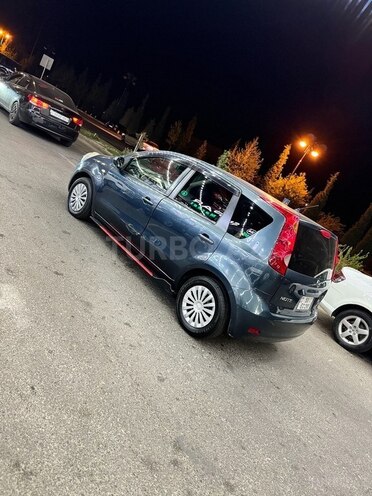 Nissan Note 2012, 240,623 km - 1.5 l - Bakı