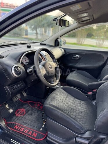 Nissan Note 2012, 240,623 km - 1.5 l - Bakı