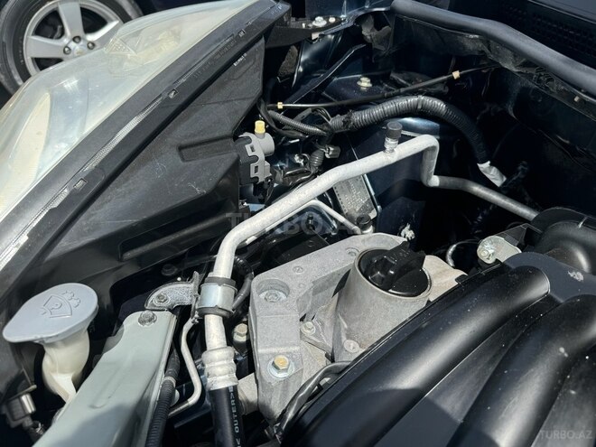 Nissan Note 2012, 240,623 km - 1.5 l - Bakı