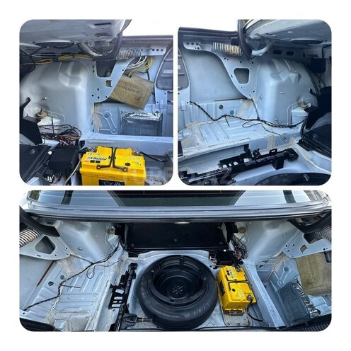 Mercedes C 200 1999, 356,884 km - 2.0 l - Saatlı