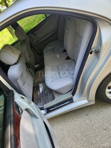 Mercedes E 240 1998, 463,001 km - 2.4 l - Bakı