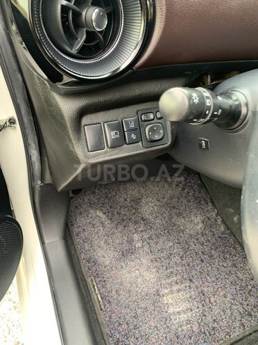 Toyota Aqua 2019, 76,254 km - 1.5 л - Bakı