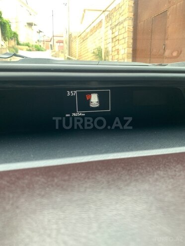 Toyota Aqua 2019, 76,254 km - 1.5 л - Bakı