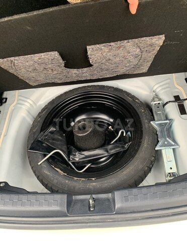 Toyota Aqua 2019, 76,254 km - 1.5 л - Bakı