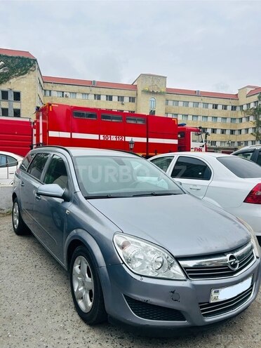 Opel Astra 2007, 350,000 km - 1.3 l - Bakı