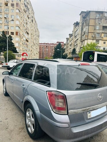 Opel Astra 2007, 350,000 km - 1.3 l - Bakı