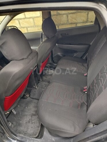 Hyundai i30 2009, 247,000 km - 1.4 l - Tovuz