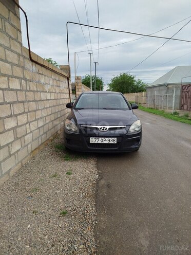 Hyundai i30 2009, 247,000 km - 1.4 l - Tovuz