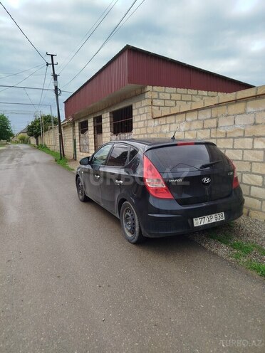 Hyundai i30 2009, 247,000 km - 1.4 l - Tovuz