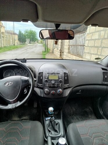 Hyundai i30 2009, 247,000 km - 1.4 l - Tovuz