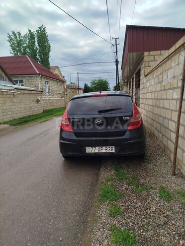Hyundai i30 2009, 247,000 km - 1.4 l - Tovuz