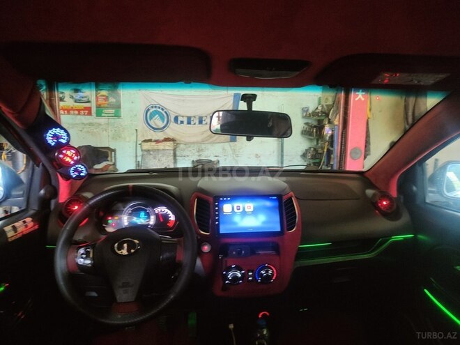 GWM Hover M4 2014, 320,000 km - 1.5 l - Bakı