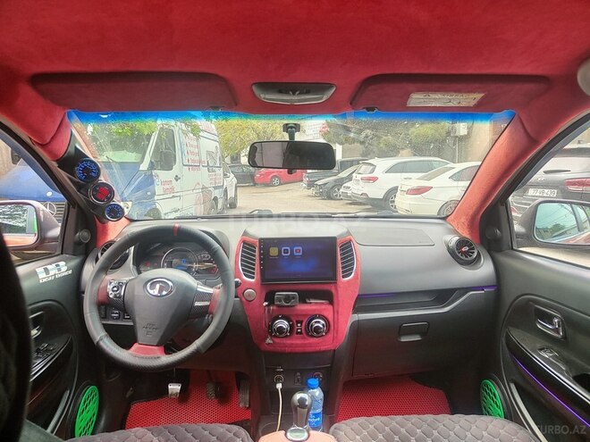 GWM Hover M4 2014, 320,000 km - 1.5 l - Bakı