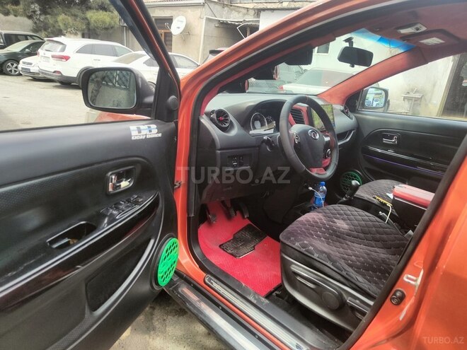 GWM Hover M4 2014, 320,000 km - 1.5 l - Bakı