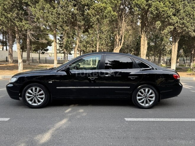 Hyundai Grandeur 2005, 360,000 km - 3.3 l - Sumqayıt