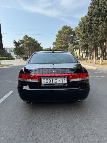 Hyundai Grandeur 2005, 360,000 km - 3.3 l - Sumqayıt