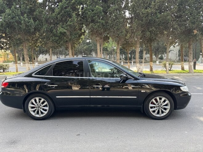 Hyundai Grandeur 2005, 360,000 km - 3.3 l - Sumqayıt