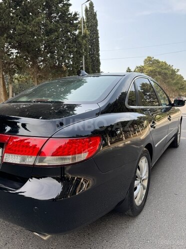 Hyundai Grandeur 2005, 360,000 km - 3.3 l - Sumqayıt