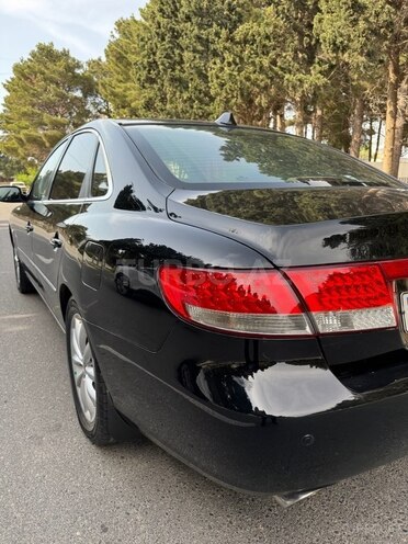 Hyundai Grandeur 2005, 360,000 km - 3.3 l - Sumqayıt