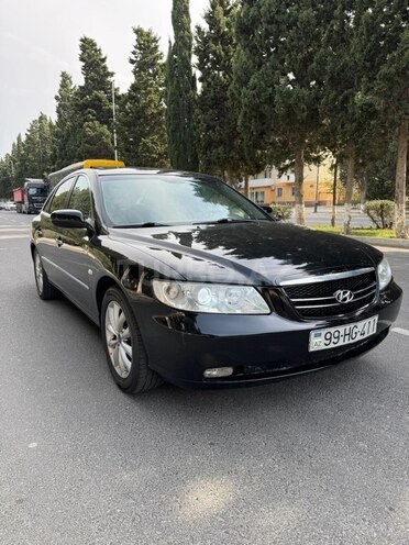 Hyundai Grandeur 2005, 360,000 km - 3.3 l - Sumqayıt