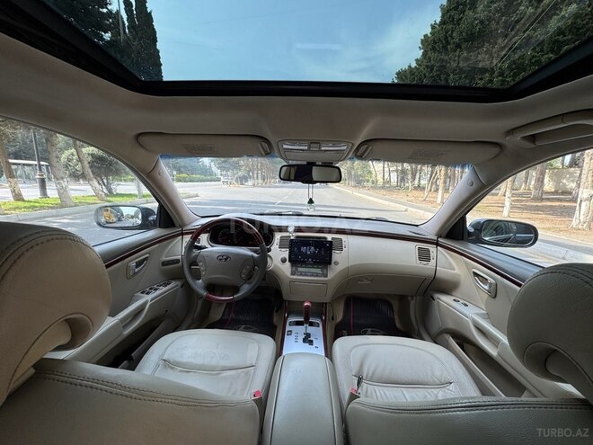 Hyundai Grandeur 2005, 360,000 km - 3.3 l - Sumqayıt