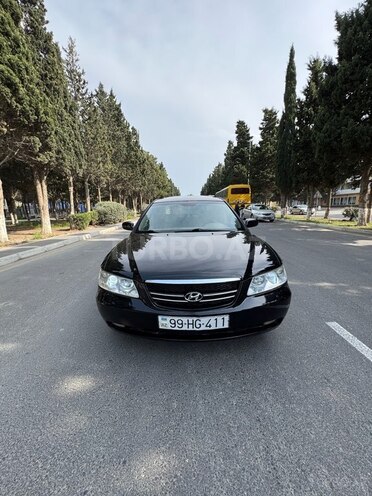 Hyundai Grandeur 2005, 360,000 km - 3.3 l - Sumqayıt