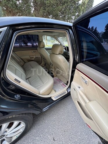Hyundai Grandeur 2005, 360,000 km - 3.3 l - Sumqayıt