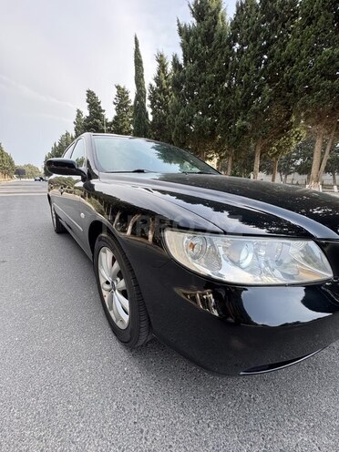 Hyundai Grandeur 2005, 360,000 km - 3.3 l - Sumqayıt