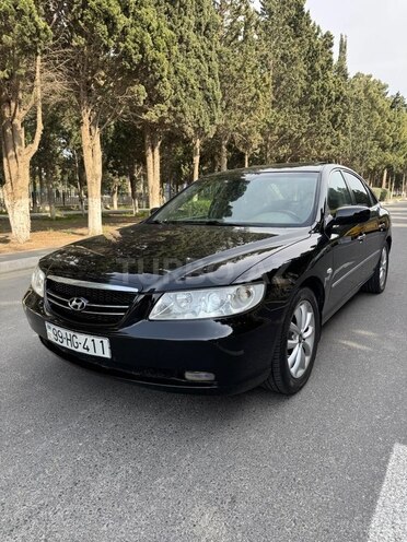 Hyundai Grandeur 2005, 360,000 km - 3.3 l - Sumqayıt