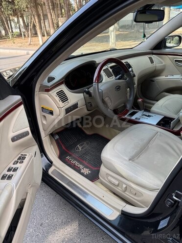 Hyundai Grandeur 2005, 360,000 km - 3.3 l - Sumqayıt