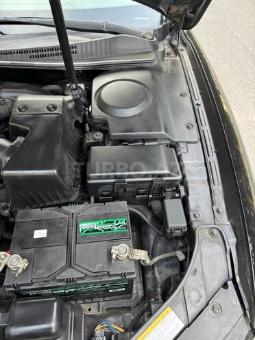 Hyundai Grandeur 2005, 360,000 km - 3.3 l - Sumqayıt