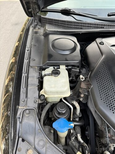 Hyundai Grandeur 2005, 360,000 km - 3.3 l - Sumqayıt