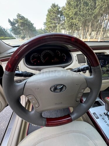 Hyundai Grandeur 2005, 360,000 km - 3.3 l - Sumqayıt