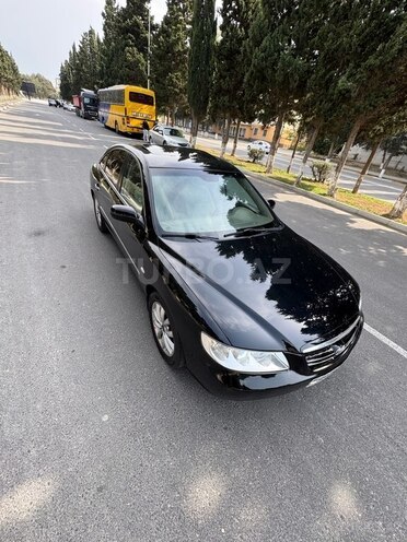 Hyundai Grandeur 2005, 360,000 km - 3.3 l - Sumqayıt