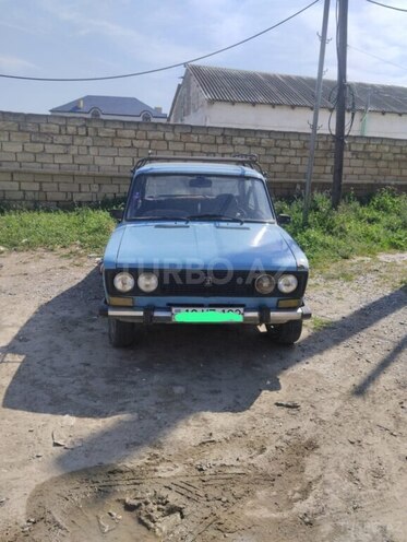 LADA (VAZ) 2106 1985, 95,000 km - 1.3 l - Bakı