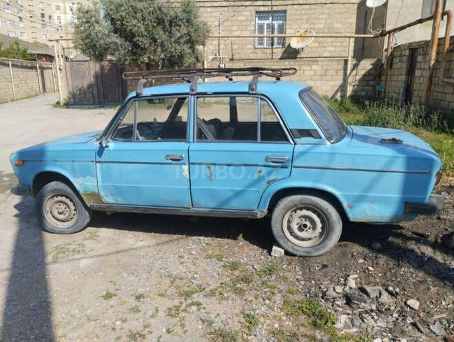 LADA (VAZ) 2106 1985, 95,000 km - 1.3 l - Bakı