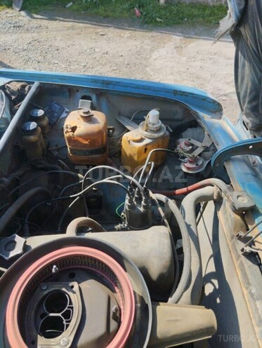 LADA (VAZ) 2106 1985, 95,000 km - 1.3 l - Bakı