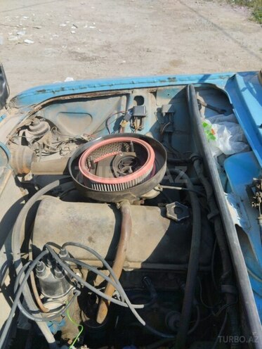 LADA (VAZ) 2106 1985, 95,000 km - 1.3 l - Bakı