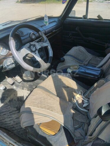 LADA (VAZ) 2106 1985, 95,000 km - 1.3 l - Bakı