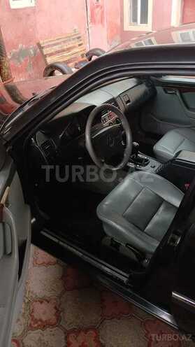 Mercedes C 180 1995, 241,041 km - 1.8 л - Bakı