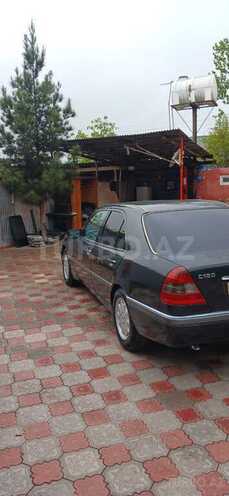 Mercedes C 180 1995, 241,041 km - 1.8 л - Bakı