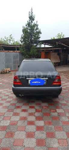 Mercedes C 180 1995, 241,041 km - 1.8 л - Bakı