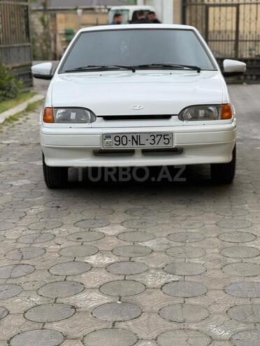 LADA (VAZ) 2115 2012, 179,000 km - 1.6 l - Masallı