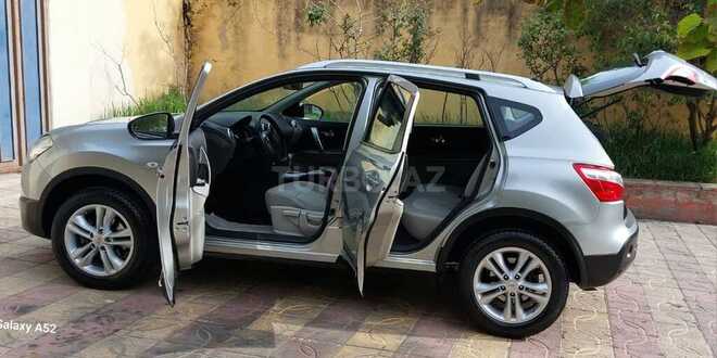 Nissan Qashqai 2012, 67,800 km - 2.0 l - Bakı